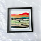 Northumberland hills - Summer daydream 