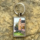Stromness Keyring