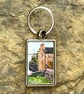 Stromness Keyring