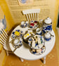 Afternoon Tea Lover Book Nook - Image 5