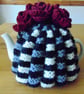  Small Retro Tea Cosy - Image 1