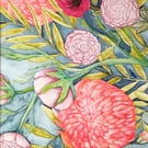 Flowers in Bloom