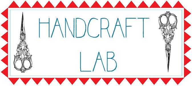Handcraft Lab