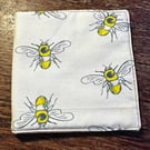 Bee Needle Case 