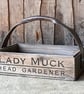 Lady Muck rides again   - Image 3