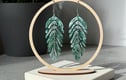 Feather Leaf