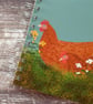 Two Brown Hens Notebook - Image 4