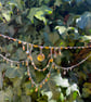 Summer - Sunshine Choker Necklace - Image 1