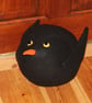 Fat Blackbird Doorstop - Image 1