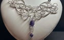 Wire Wrapped Jewellery