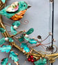Robin Festive Wreath - Image 4