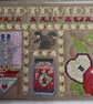 Mug Rug September by Carolee Crafts SY 0025 - Image 3