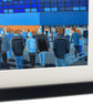 Coventry, Framed & Unframed Fine Art Print City Football Club FC, Stadium Gift - Image 3