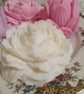 Flower Candle Centrepiece  - Image 5