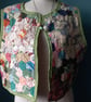 Packwork waistcoat  - Image 3