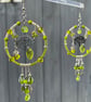 Gaynor - Tree Earrings  - Image 2