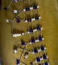 Madelyn - Regency Style Choker Necklace  - Image 1