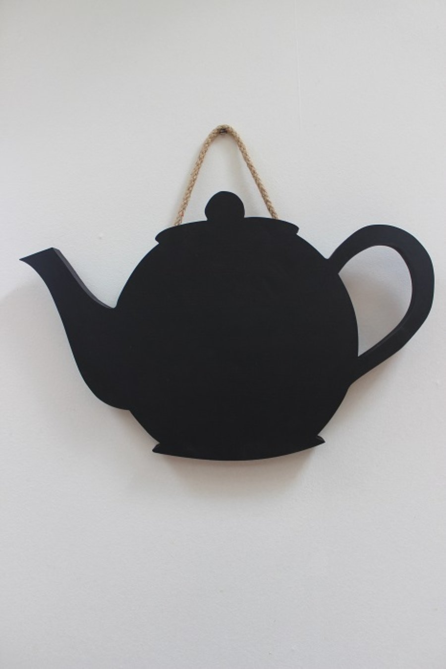 Teapot Chalkboard (WCB4)