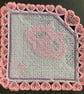 Exquisite Handmade Free Standing Lace Bookmarks - Image 5
