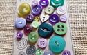 Moss & Thimble - Sewing box Treasures
