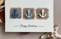 Birthday cards