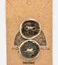 Large Ceramic buttons - Image 5