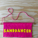 Geordie Hanging- Sanddancer