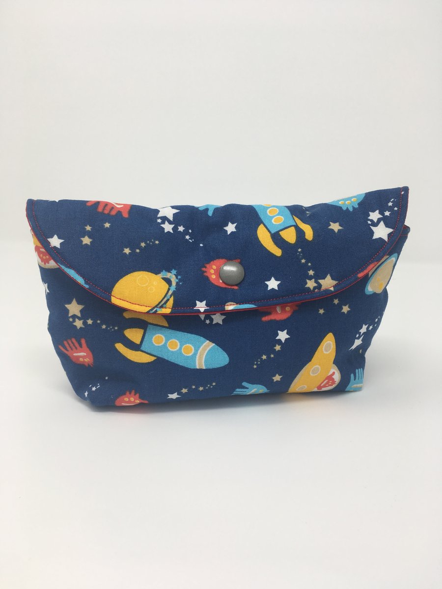 Childs Toiletry Bag