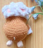 Haru the springtime hamster - Image 4