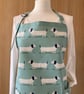 Adjustable Dachshund Apron, Handmade in the UK - Image 2