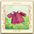 Cotton Tails'' Pink Jacket