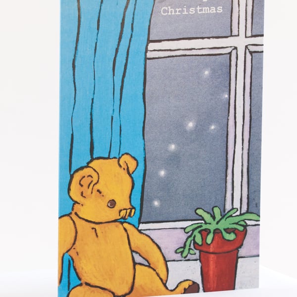 Ursa Major Christmas Cards Pk of 5