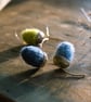 Blue Winter Acorn  - Image 1