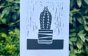 Original Lino Prints