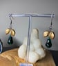 Quinn - Pear Earrings  - Image 3