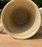 MadeWithMud DigniTEA Double Handled Mug - Image 3