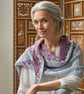 Lace Shawl knitting pattern - Image 1