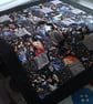 Wizards and Knights Quilt SALE - Image 1