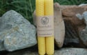 Beeswax Candles