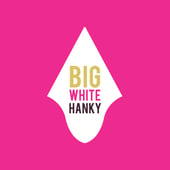 Big White Hanky
