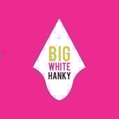 Big White Hanky