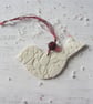 Christmas Robin Decoration - Image 5