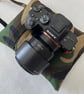  Camera Photography Camouflage Bean Bag Rest - Image 7