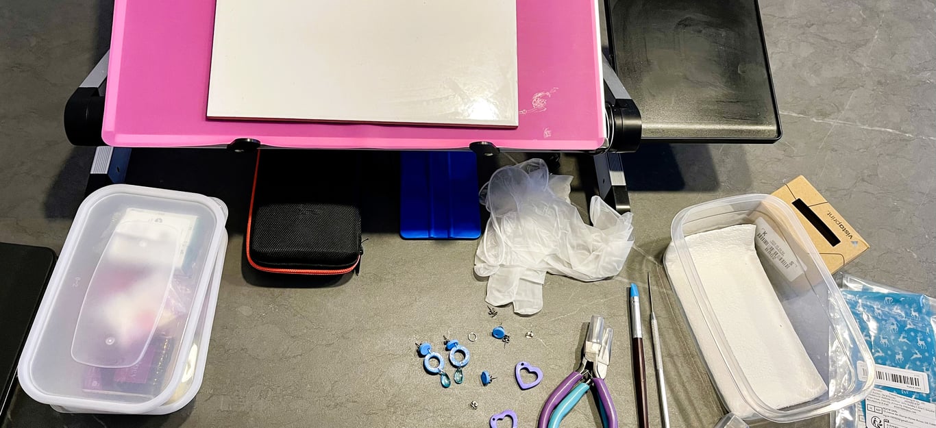 Isabella Clay Designs