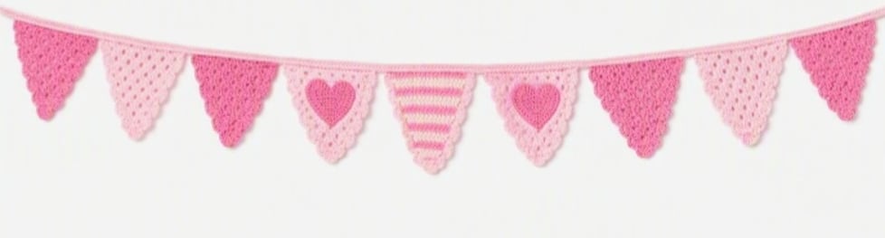 cute crochet club ♡