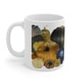 Our Patch China Mug - Image 1