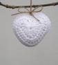 Crochet  heart - Image 5