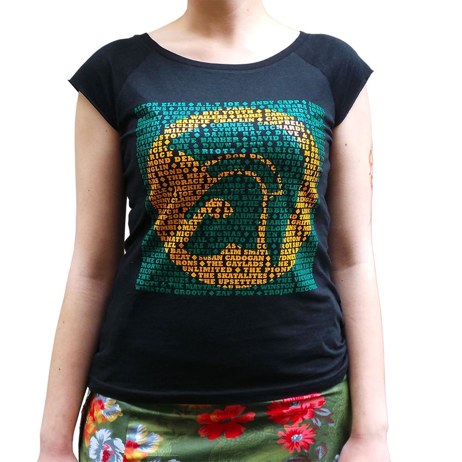 Trojan women's T shirt