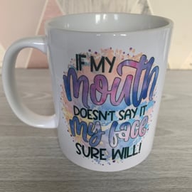 Funny Mugs