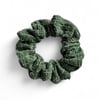 Forest Cross - Regular Scrunchie